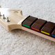 Illustration for article titled Rock Band 2 Wireless Guitar and Drums Hardware Review